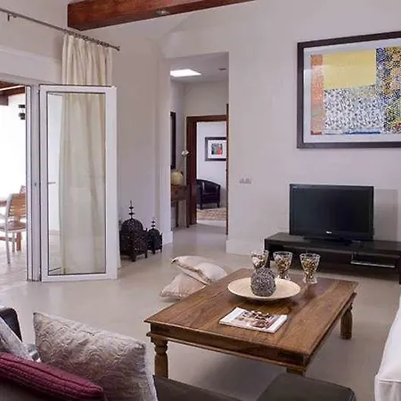 Barham Villa
