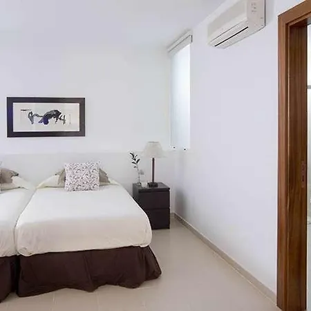 Barham Villa *