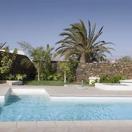 Barham Villa