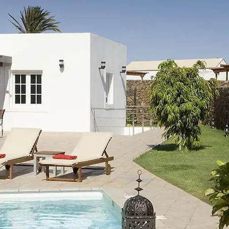 Barham Villa *